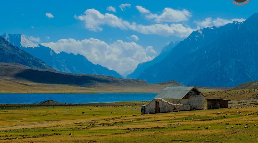 Shandur-Lake