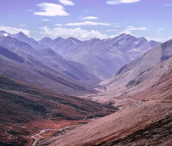 Naran Kaghan